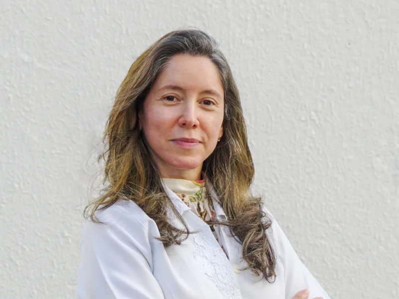 Dra. Dilene Souza