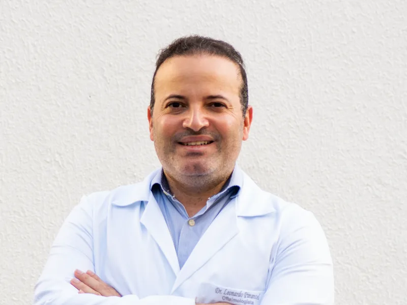 Dr. Leonardo Pimentel