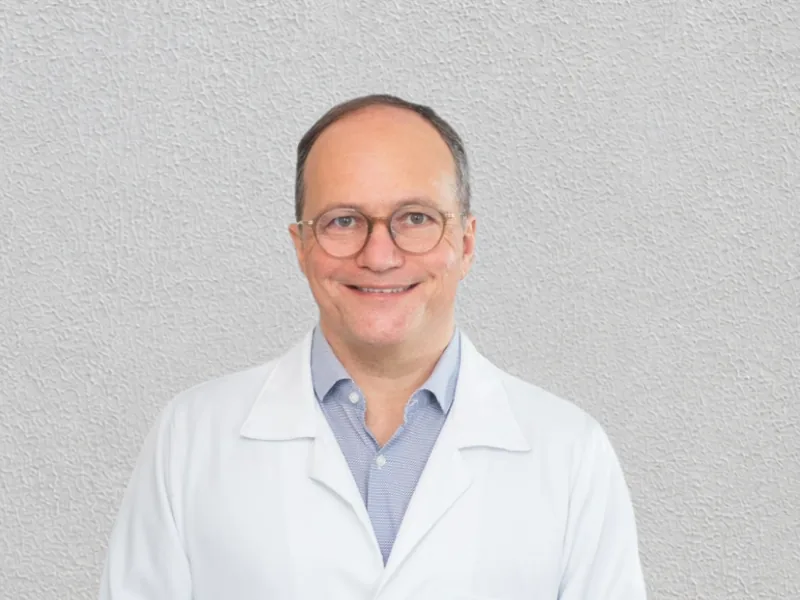 Dr. Nelson Boeira