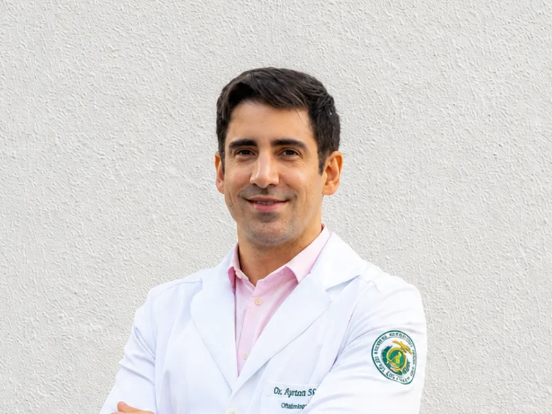 Dr. Renato Brito