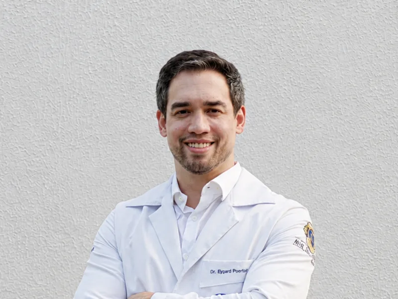 Dr. Ricarte Procópio